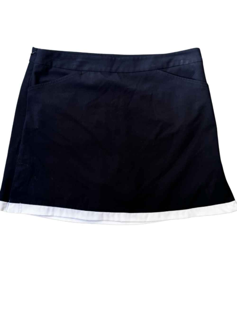 Callaway Golf Navy Skort